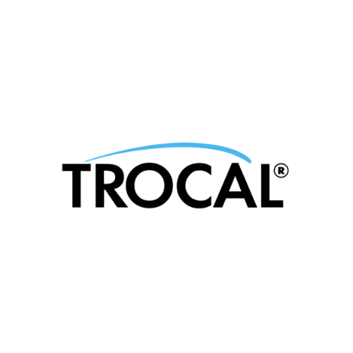 trocal new logo